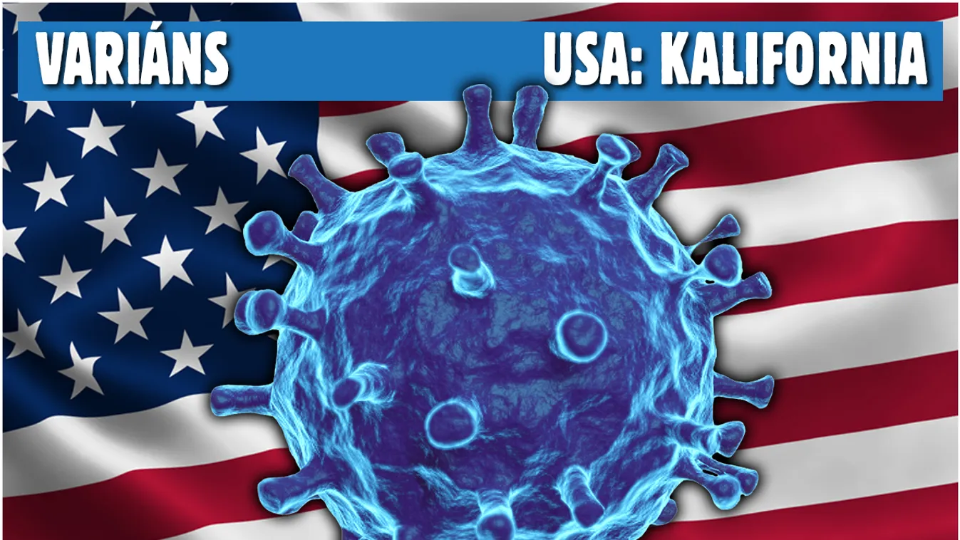 Már 11-féle új Covid-mutációt azonosítottak – Meglepő, mire képesek