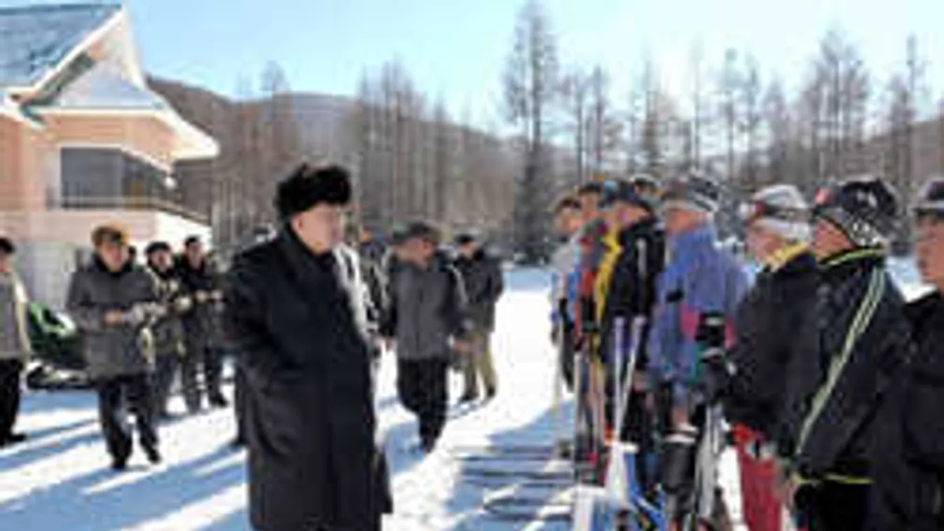 Ebből baj lehet: Amerikát támadják Észak-Koreában