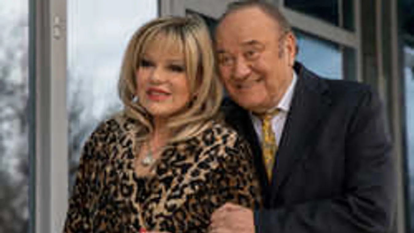 Komoly döntést hozott Korda György, erre ki számított?