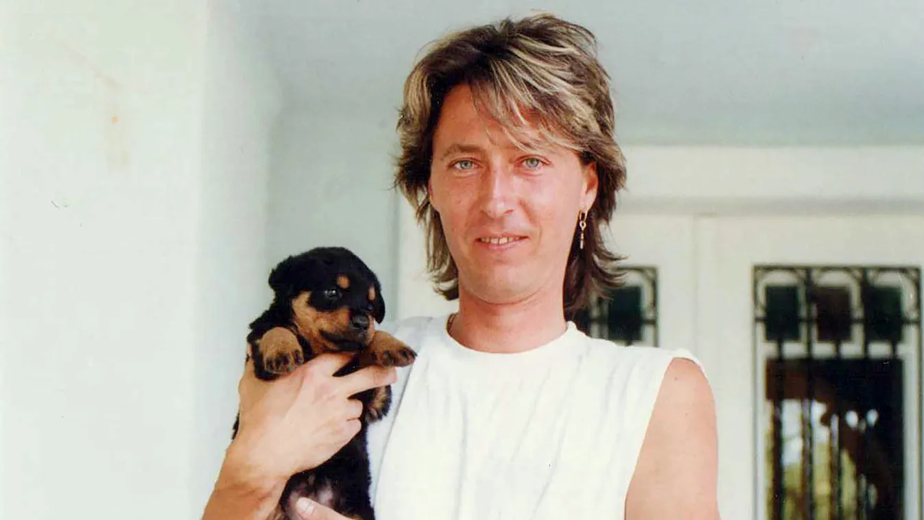 Pont kerül az ügy végére, DNS-tesztre ment Flipper Öcsi feltételezett fia