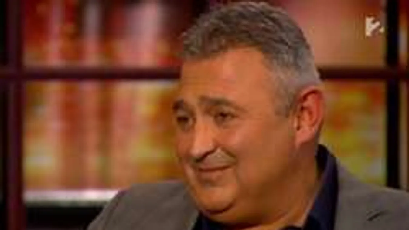 Gesztesi nem titkolja tovább, mennyit iszik! Kiterítette kártyáit!