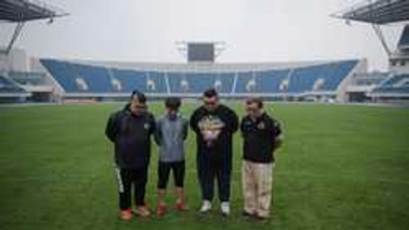 Gyász, világszerte ismert focista hunyt el a pályán