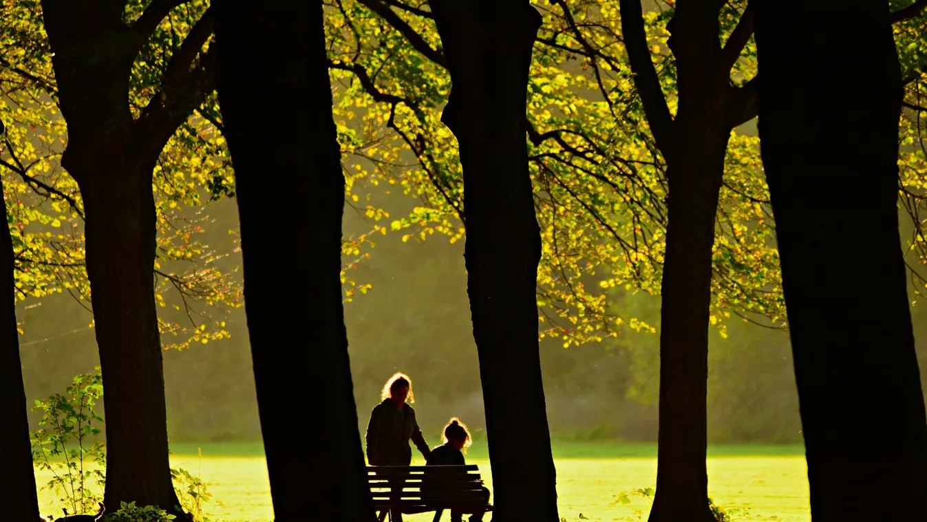 Durva, milyen idő közelít hazánk felé