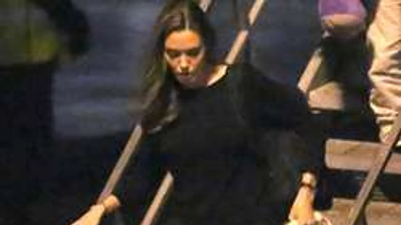 Brangelina meglepődött: a gyerekek döntöttek, kinél maradnának!