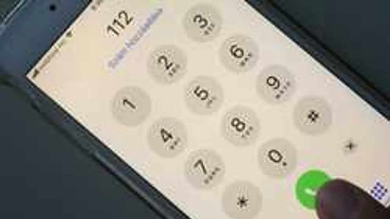 Hős lett a balatonszabadi hatéves, megmentette édesanyja életét