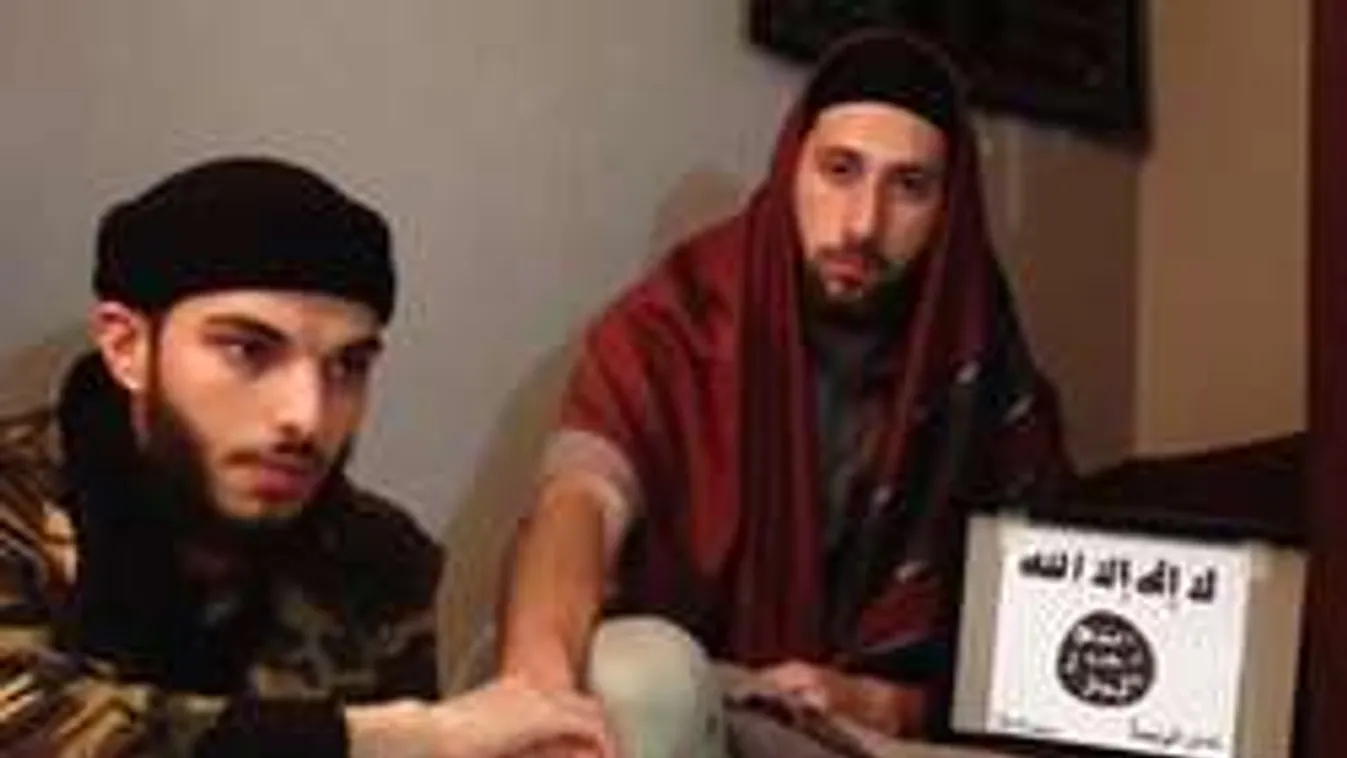 Ezek voltak az ISIS által kivégzett pap utolsó szavai