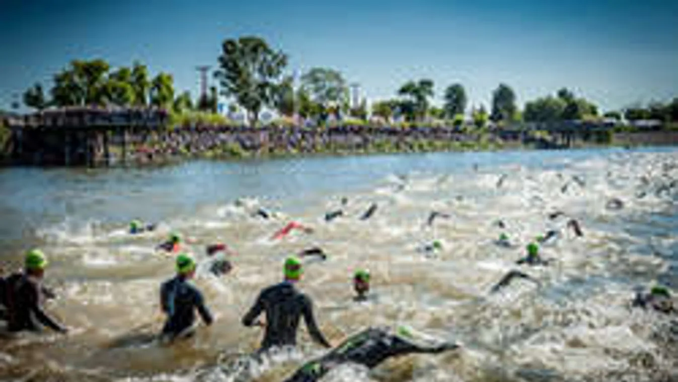 Halálos iram: ez a magyarázat az Ironman-versenyek áldozataira