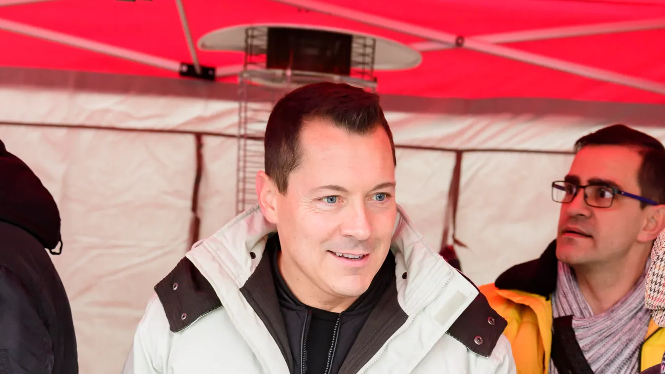 Halálos kórral küzd az egykori villalakó