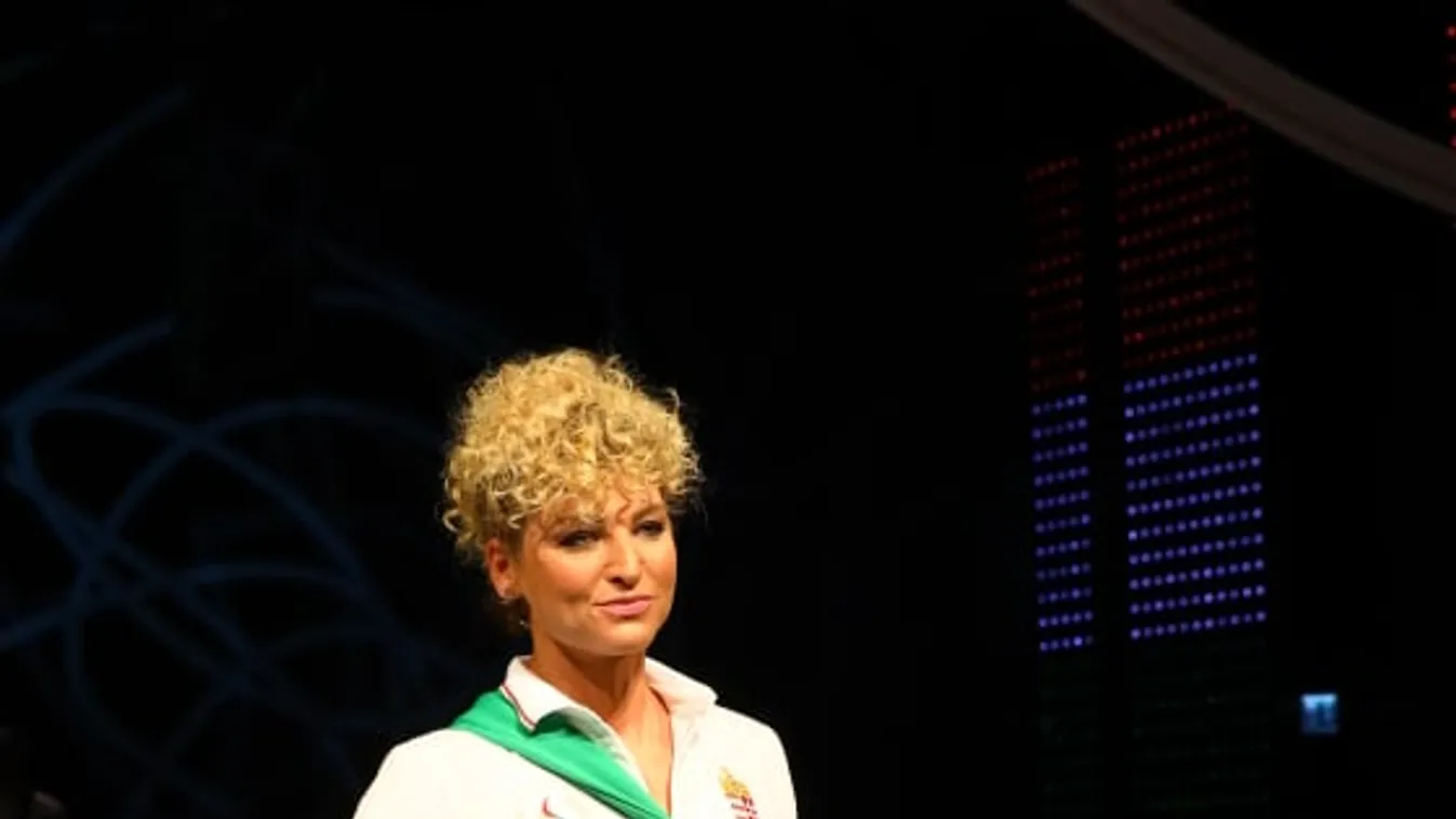 Kiderült, milyen sportruhákban mennek Tokióba a magyar paralimpikonok