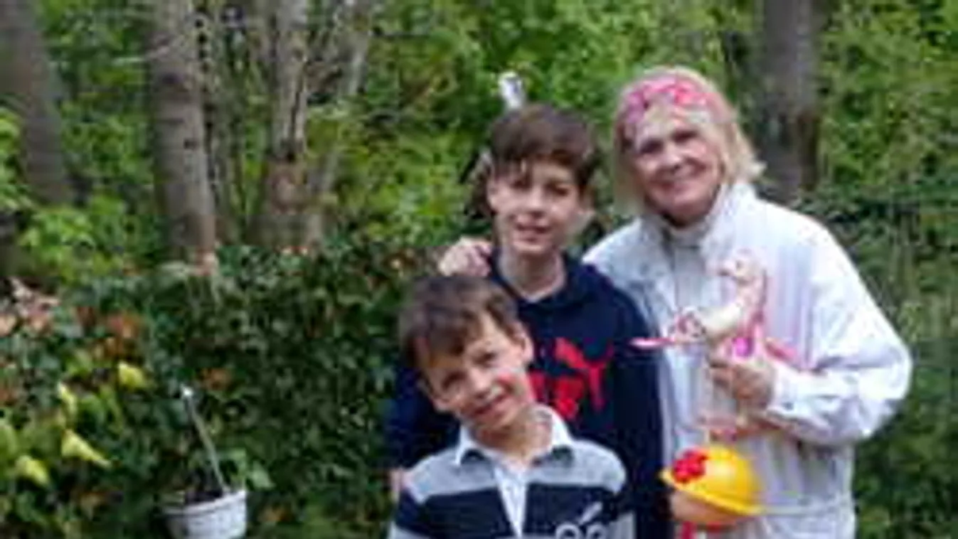 Õszintén vallott műtétjéről a népszerű magyar színésznő