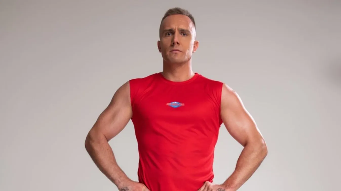 Titkos eljegyzés: Esküvőre készül az Exatlon sztárja