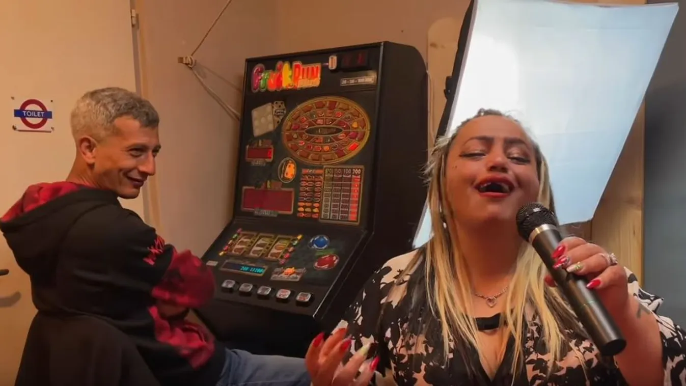 Ez pusztító! Egy csokorban Varga Irén zenei rémtettei