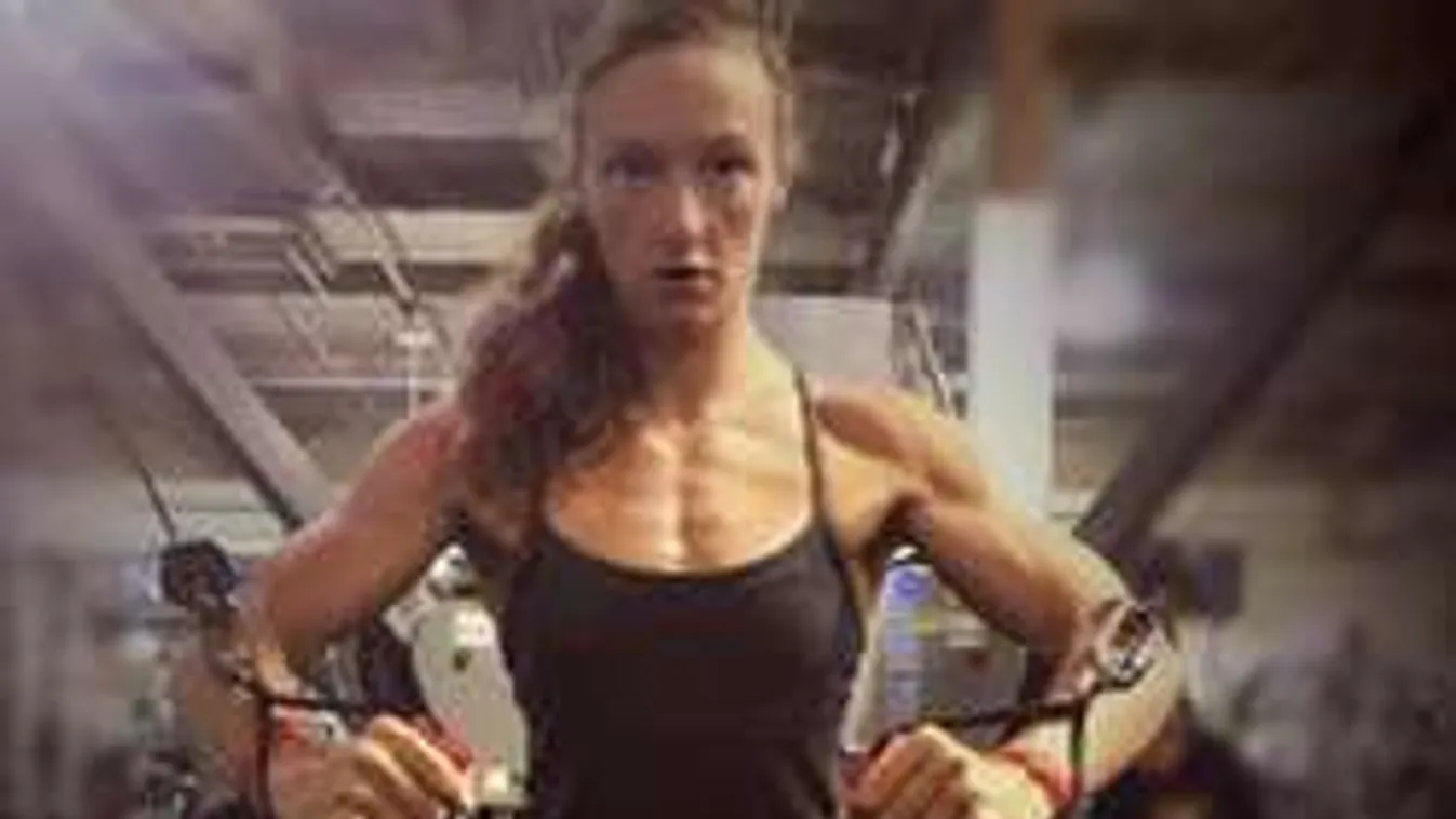 Megható üzenet Hosszú Katinkától