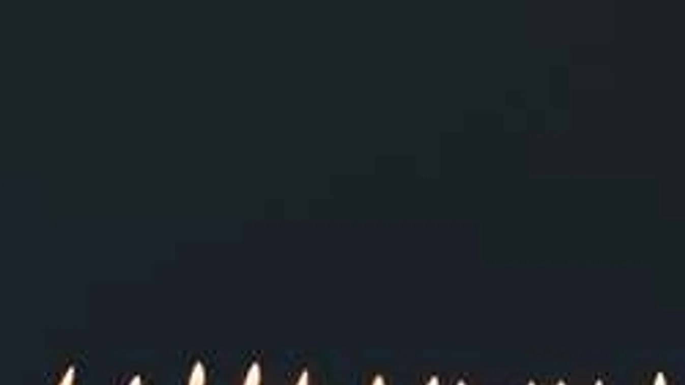 15 éves hazánk legnagyobb showja