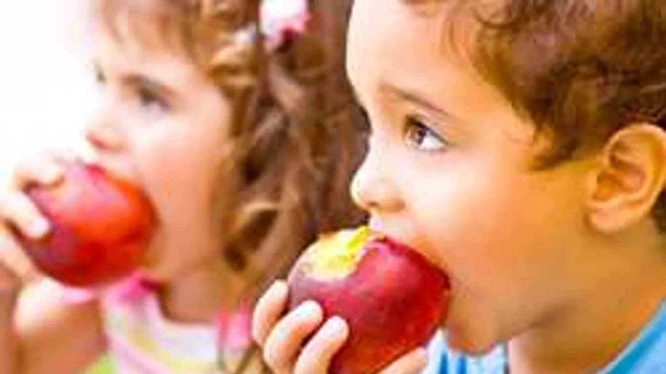 Ezért van az alma ára az egekben - valaki nagyot kaszál rajta...!