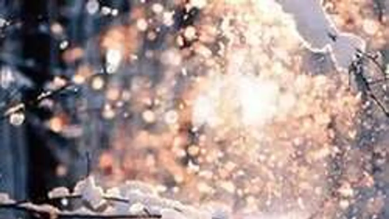 Fehér karácsonyra vágysz? Nem kell lemondanod róla!