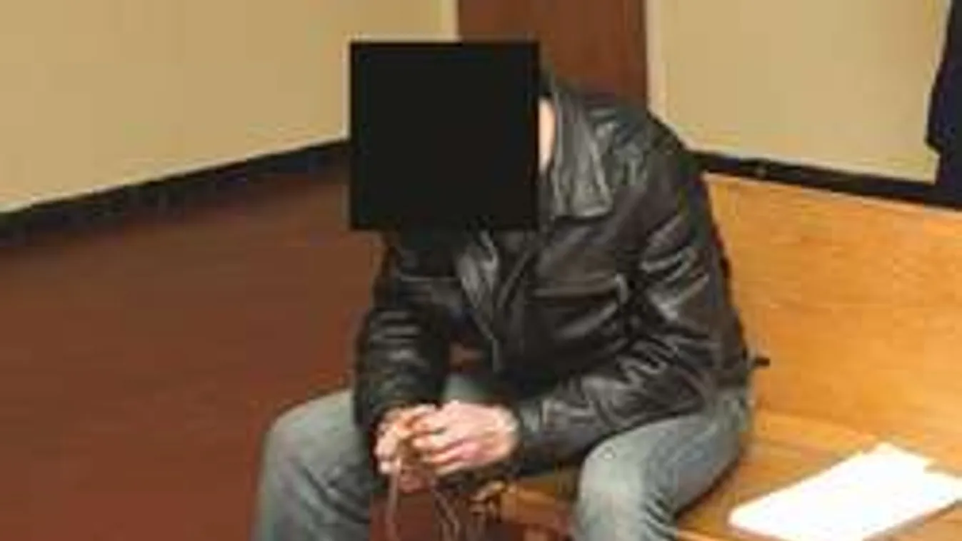 Így bukott le a hetekig hamis százeurósokból élő érdi férfi!