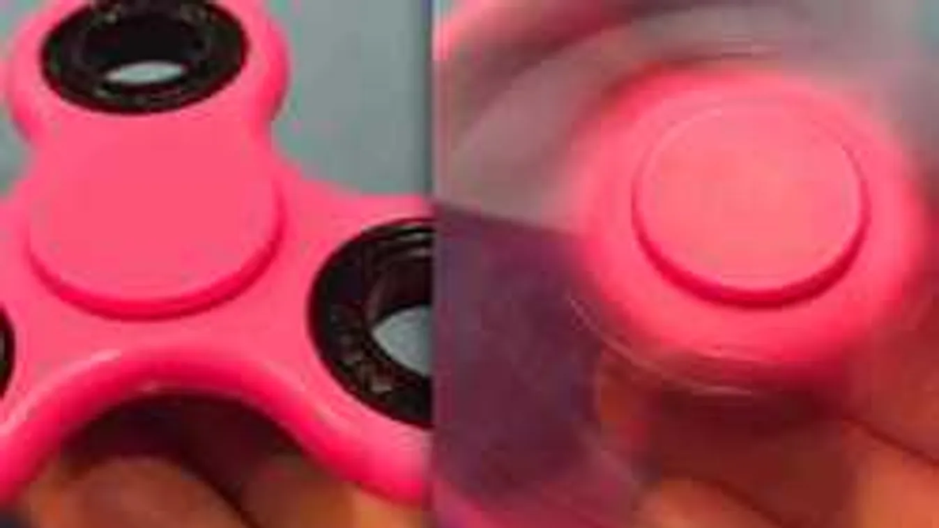 Tombol az új őrület!