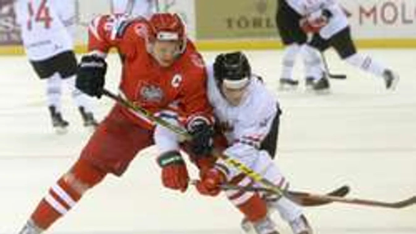 Hokisaink lecsúsztak az olimpiáról