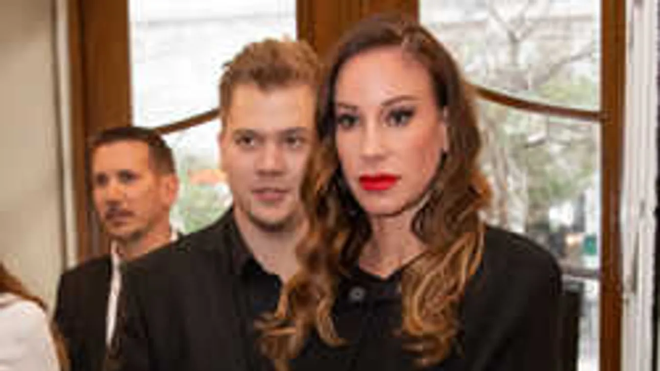 Amiről eddig senki sem tudott: zokogva beszélt életéről Vajna Tímea