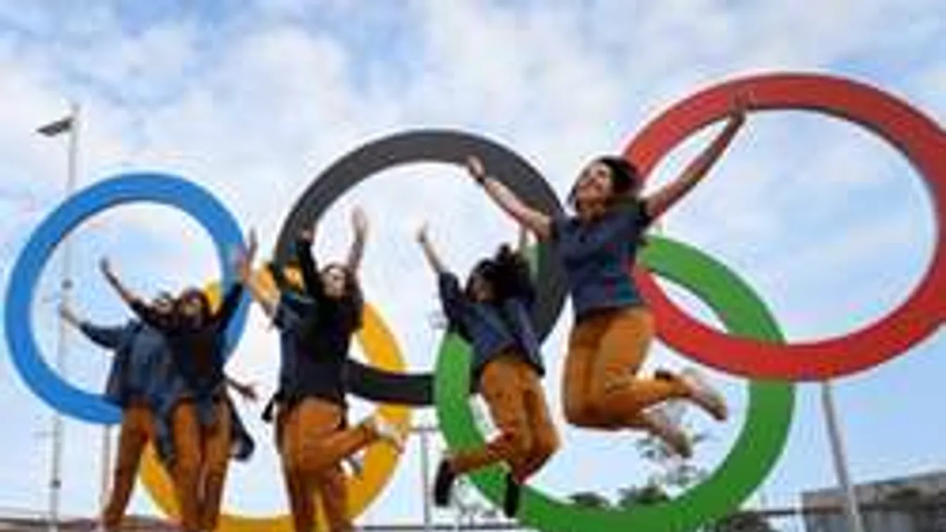 Riói órarend: ma olimpiai címvédőinknek is szurkolhatunk!