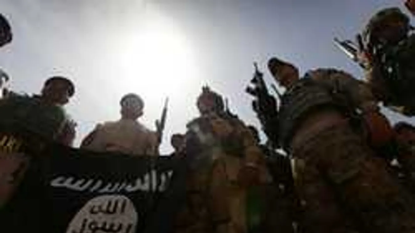 Iszlám Állam: a hálószobátokban ölünk meg titeket