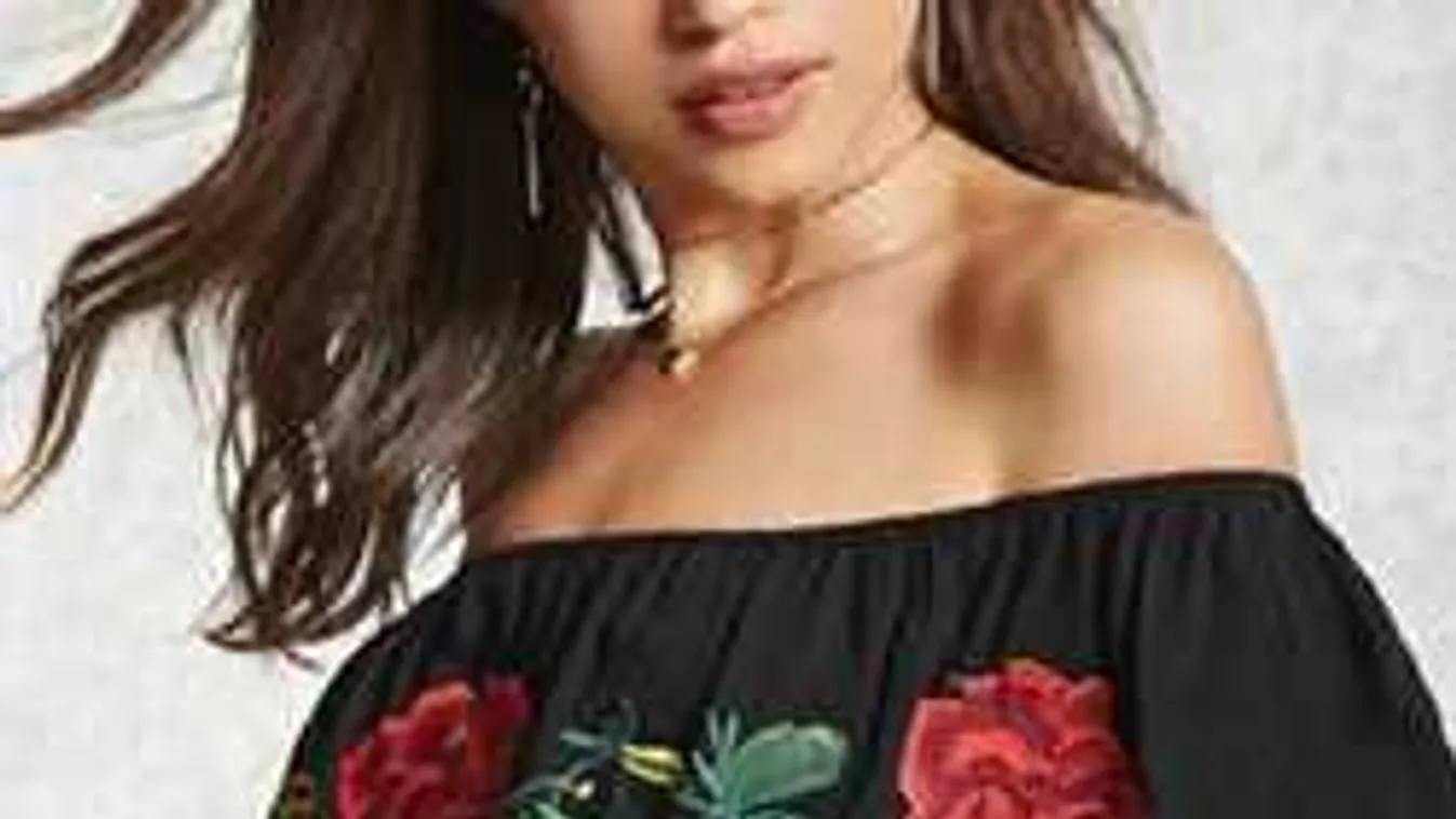 Kicsit merész, de nagyon szexi a nők kedvenc nyári divatdarabja