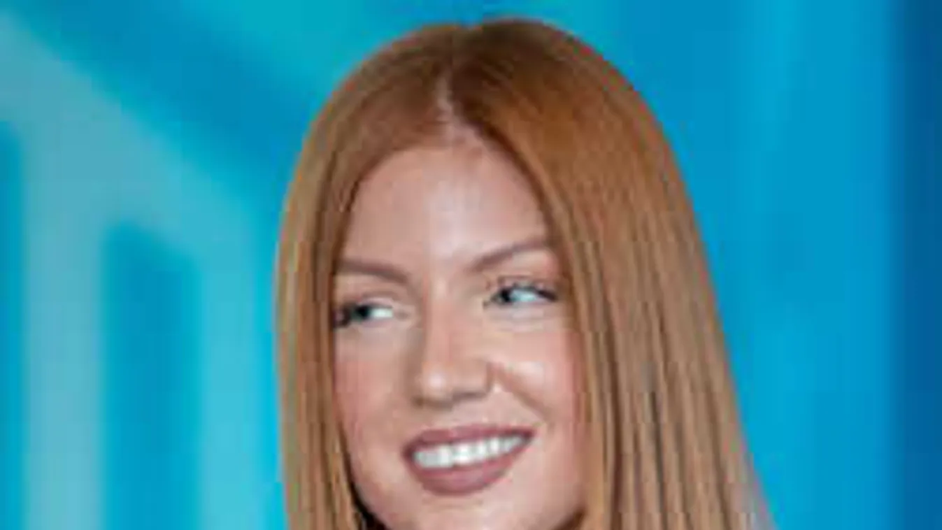 Exkluzív interjút adott a magyar énekesnő: Cáfolja  a pletykákat