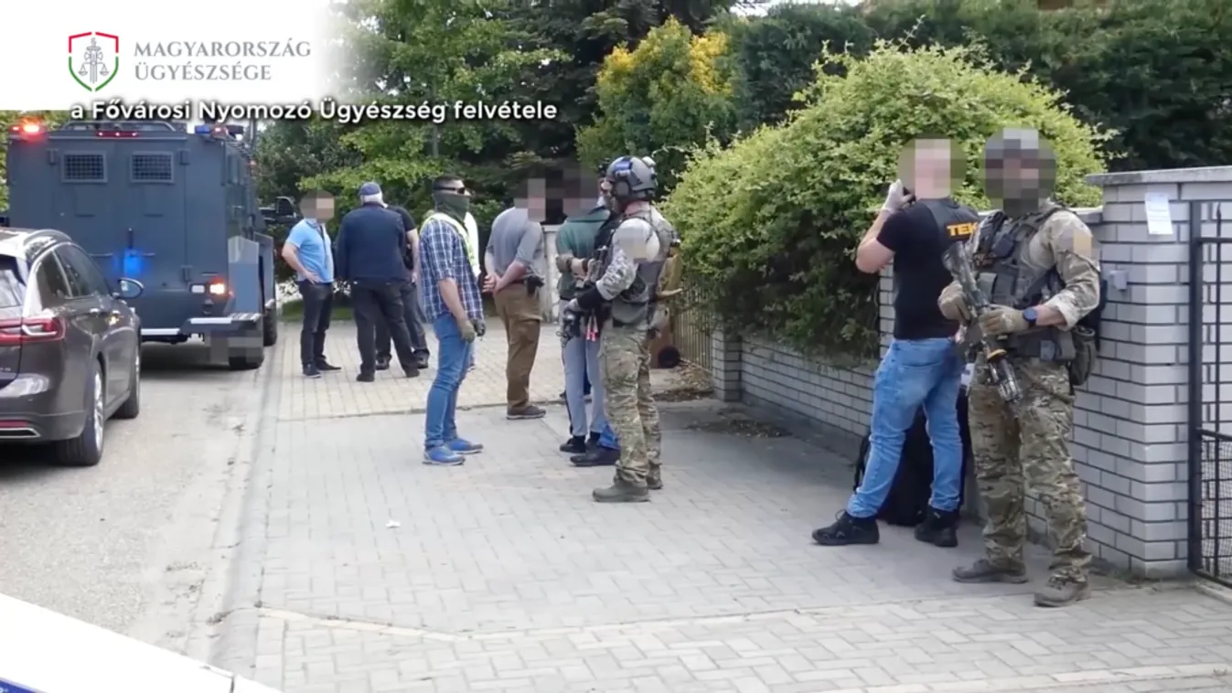 A Teréz körúti robbantó védőügyvédje, dr. Jován László védi a terrorizmussal vádolt kecskeméti fiatalt