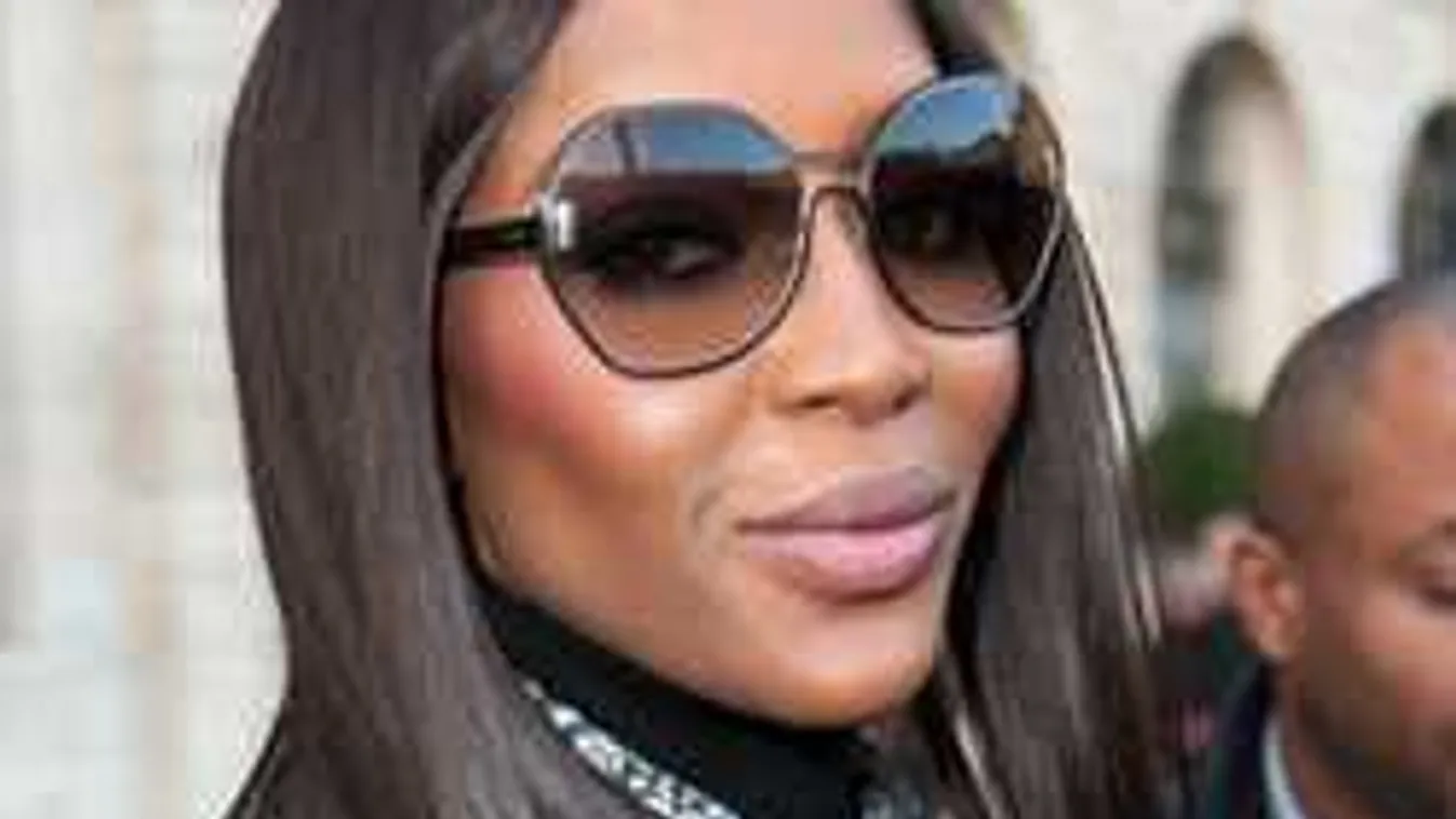 Kiszivárgott, kivel randizgat a szupermodell: a korkülönbség se számít