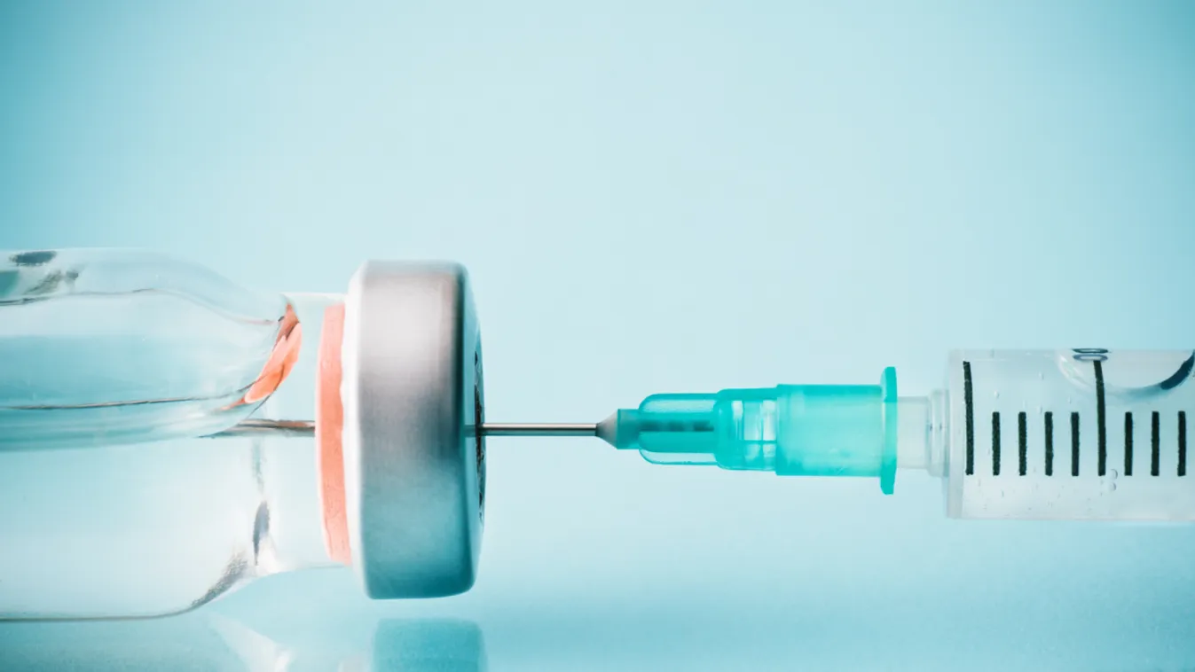 Összehasonlítottuk a német-amerikai és az orosz vakcinát