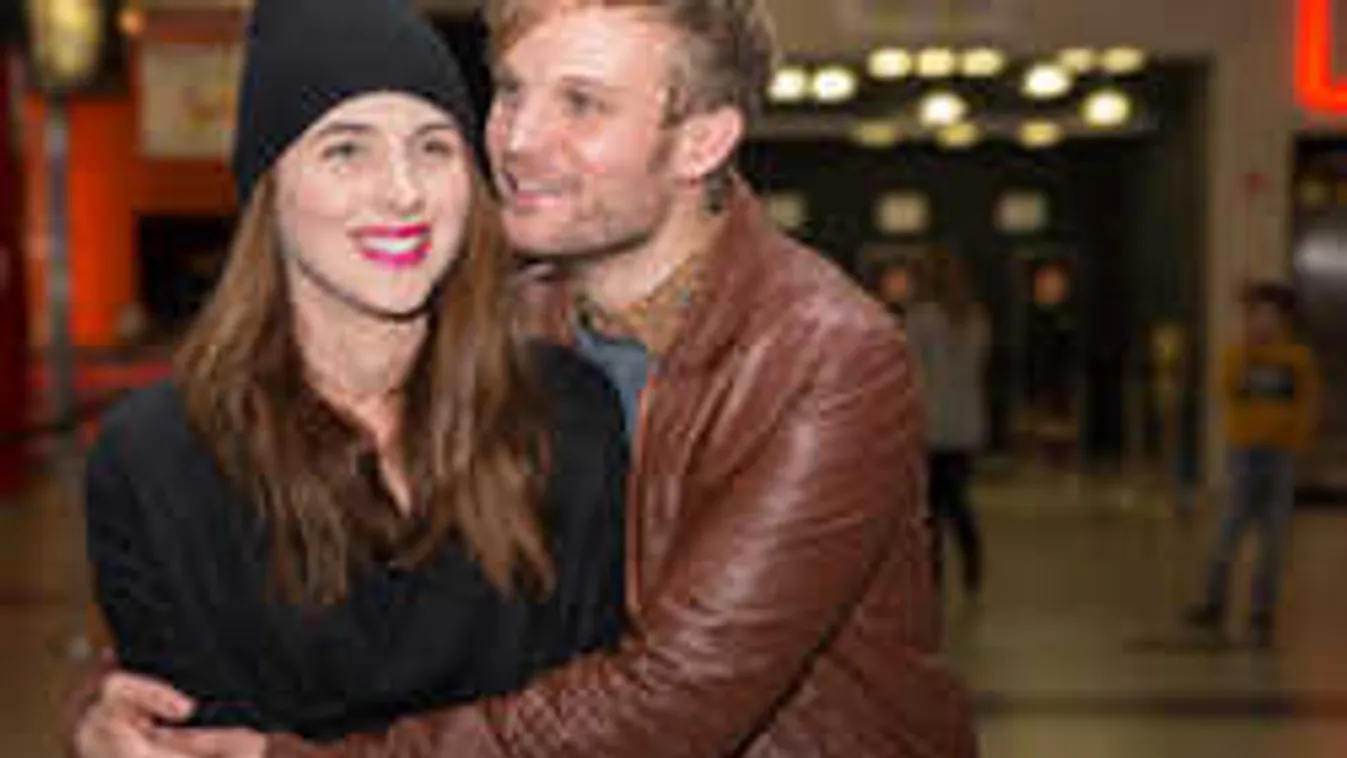 A közeli esküvőjükről beszél az ismert magyar zenész és párja