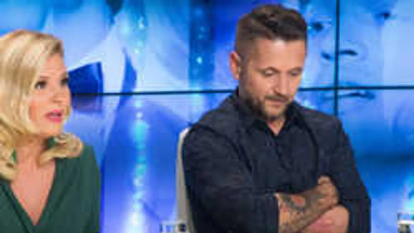 Majka dala miatt balhé lehet ma este a Sztárban Sztárban