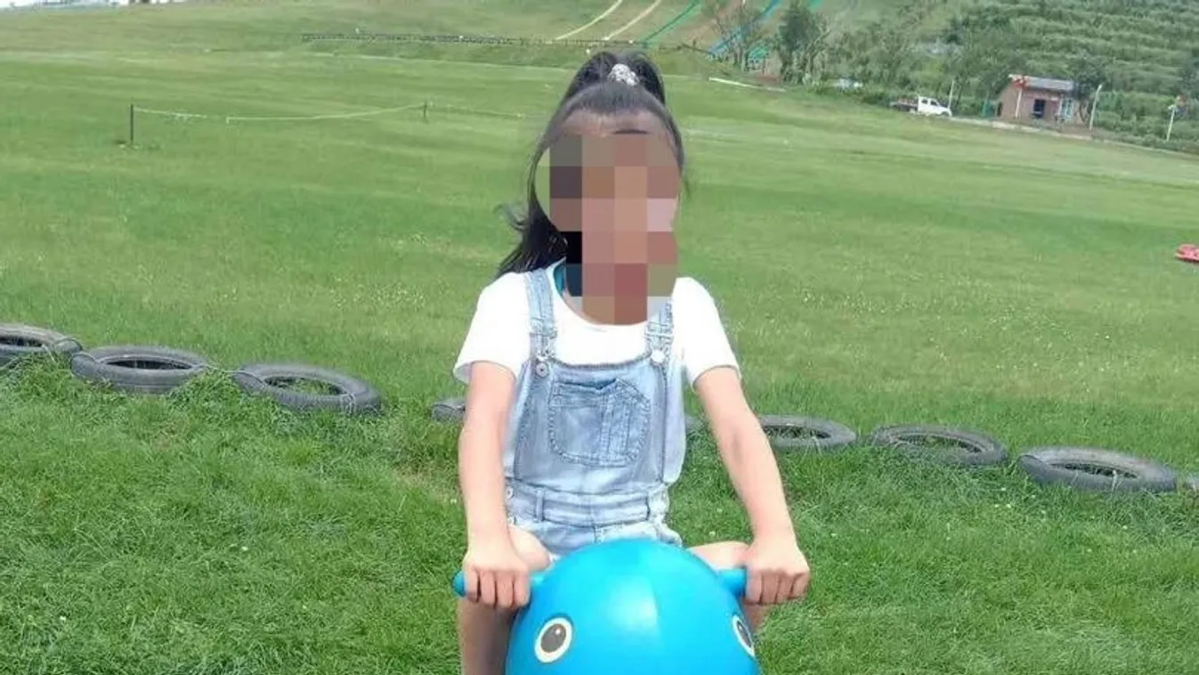 Felháborító: halálra verte a 10 éves kislányt, mert rosszul számolt