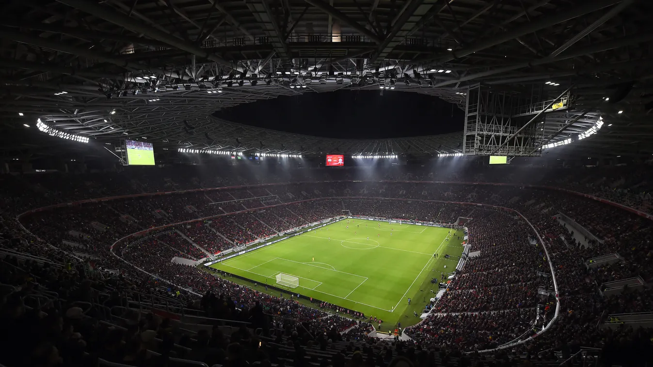 Súlyos dolgokról beszélt a világsztár, ennek nem örülnének Magyarországon