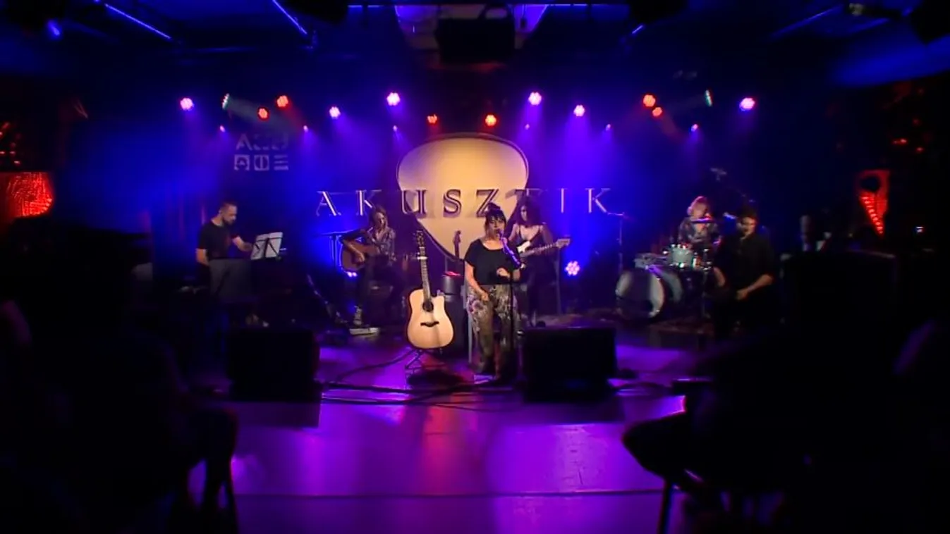 Lánybanda dolgozta fel a Tankcsapda népszerű dalát!