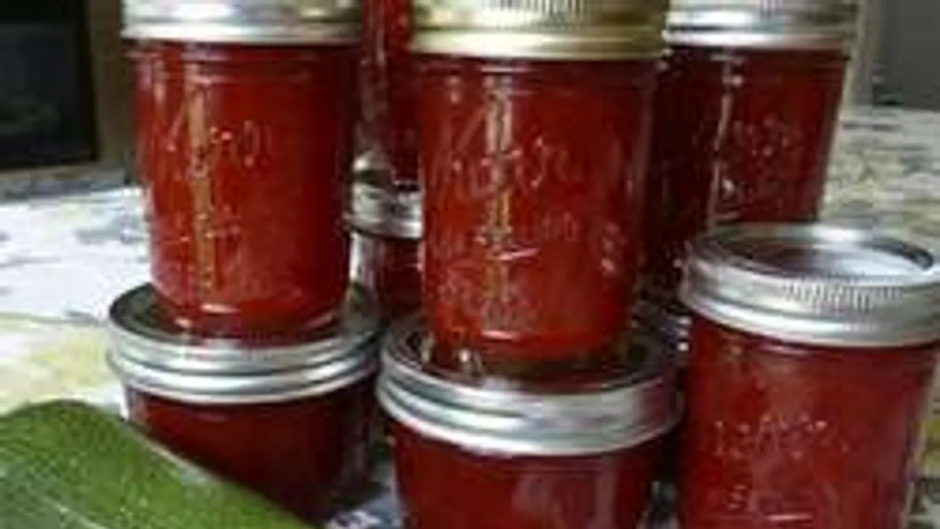 Ezzel az egyszerű trükkel sokkal olcsóbb lesz az eperlekvár