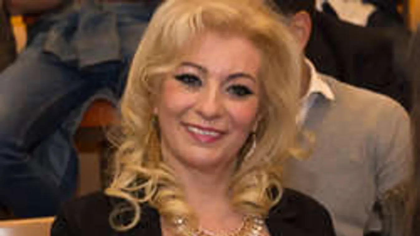 Váratlan vallomás! - Megváltotta a sírhelyét Kiszel Tünde!