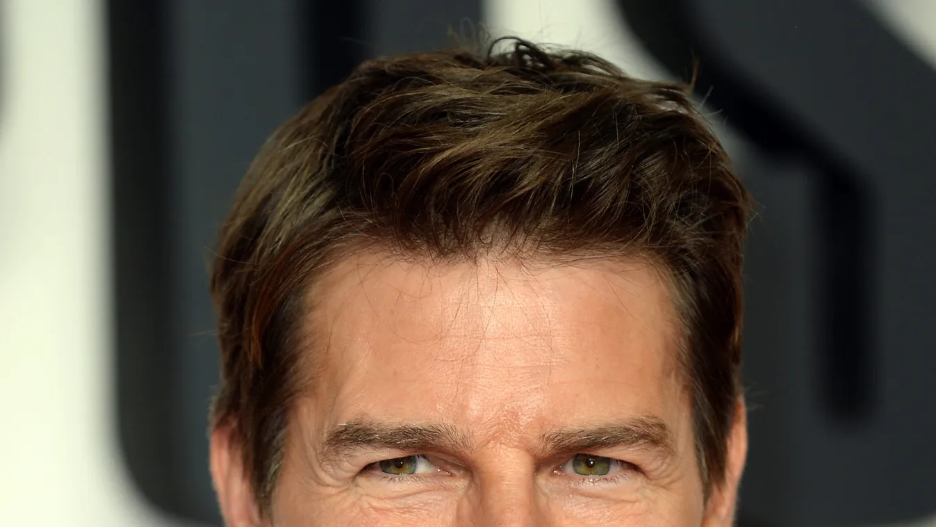 Mission Impossible Fallout Premiere - London
