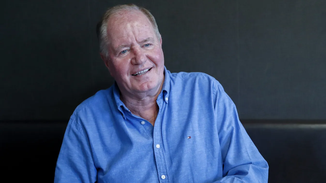 Kemény Dénes elárulta, ebben reménykedhetünk az olimpián