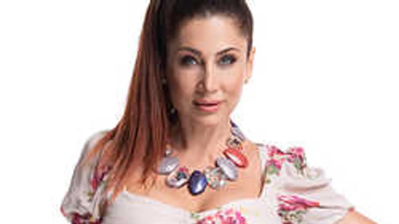 Ez forró: Formás feneküket villogtatták a TV2 sztárjai