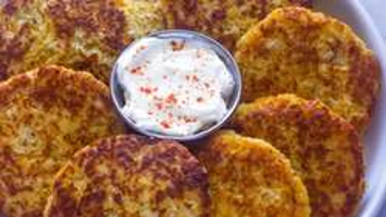 Robban a januári diétabomba: Új formában tér vissza a karfiolkenyér