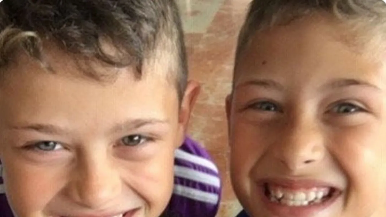 Nincsenek szavak: 11 éves kisfia temetése után kapta a hírt az édesanya, másik fia is halálos beteg