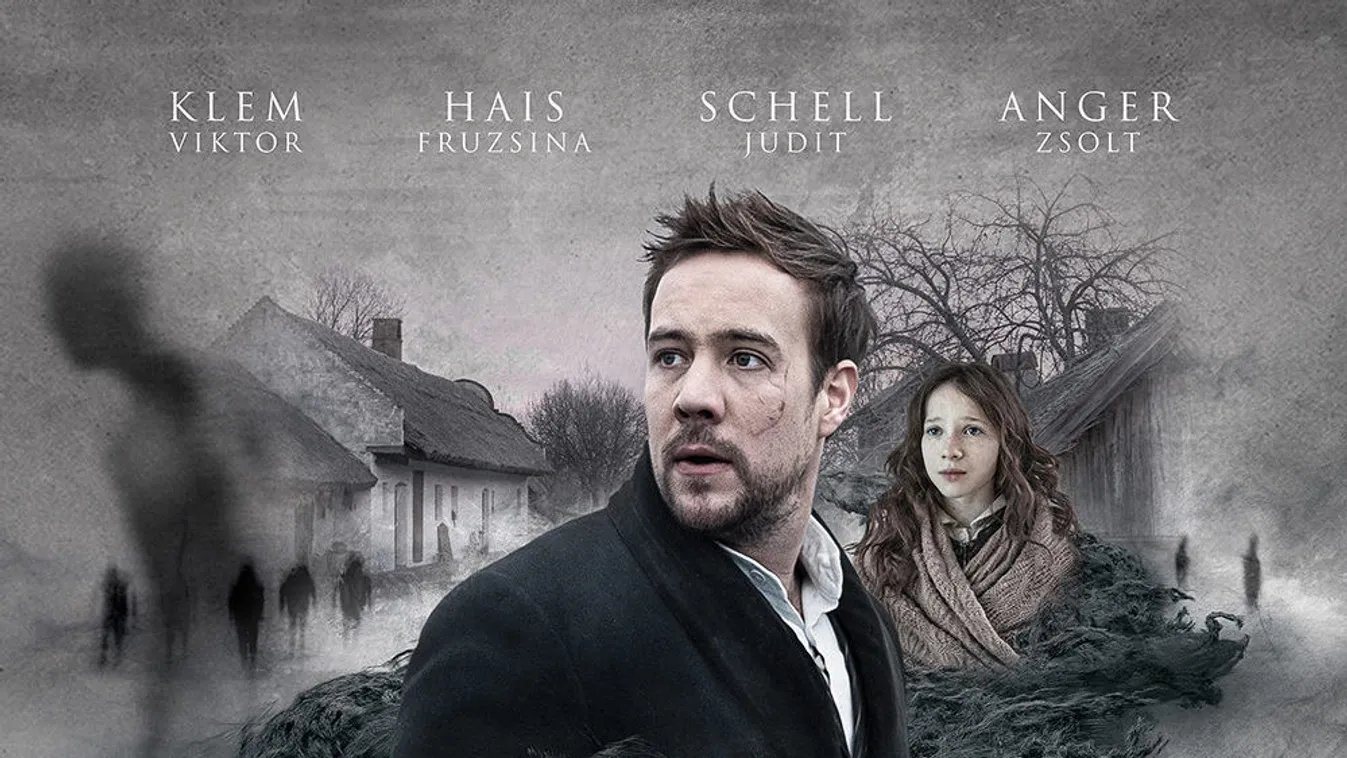 Kiderült, melyik magyar film képviseli Magyarországot az Oscaron