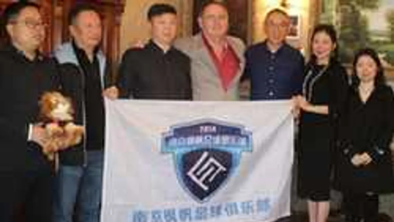 Kínai hatalomátvétel? Nagy múltú magyar fociklubba szállhatnak be