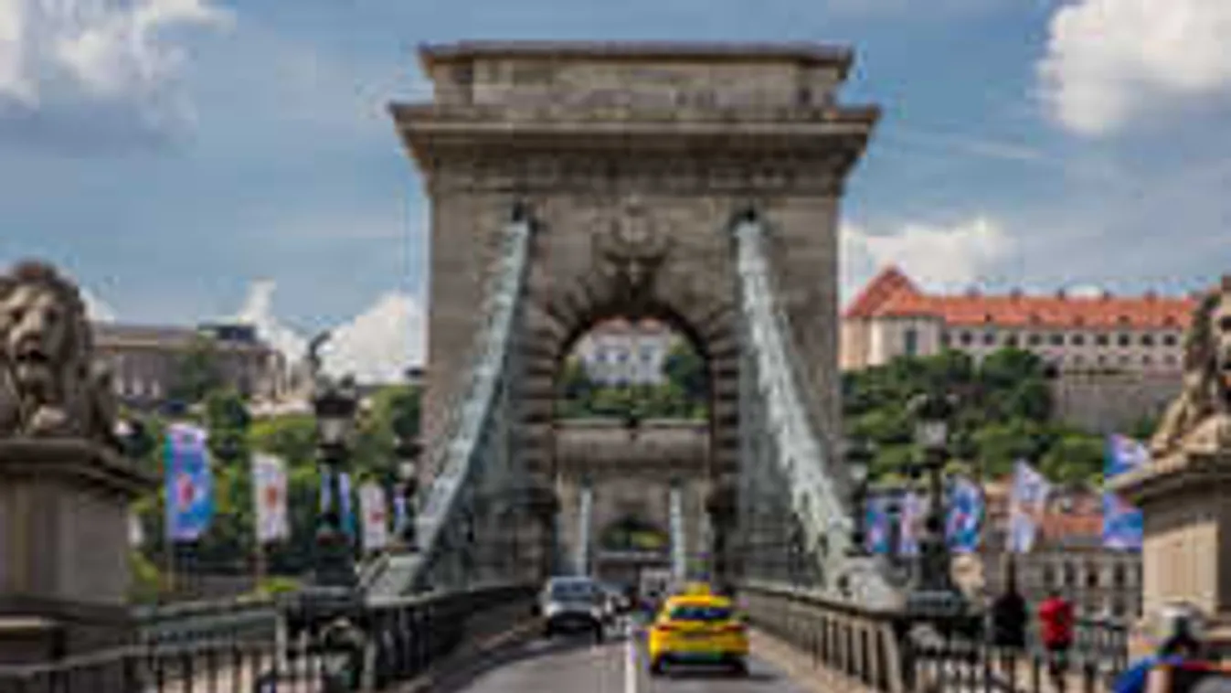 Felborul Budapest közlekedése, a Lánchidat el kell felejteni