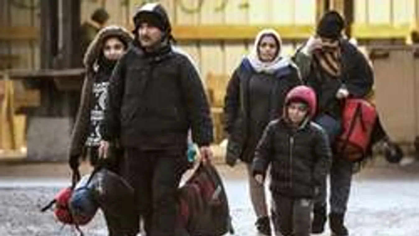 Megduplázódik a migránsok száma egy törvény miatt