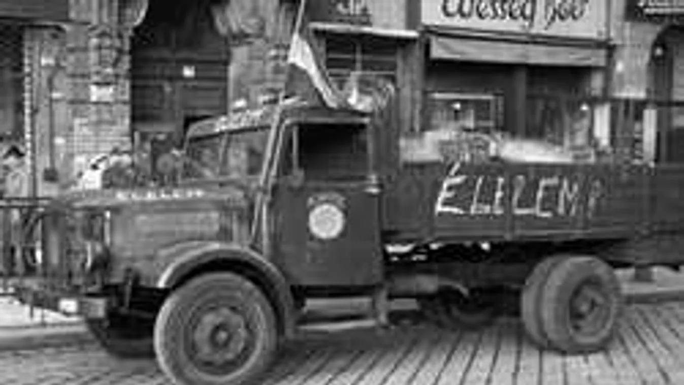 Szabadságvágy és autó