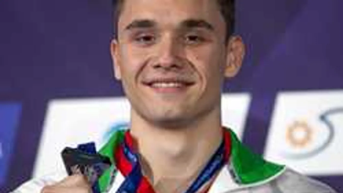 Ez elképesztő: súlyos betegsége sem állíthatta meg a magyar úszósztárt