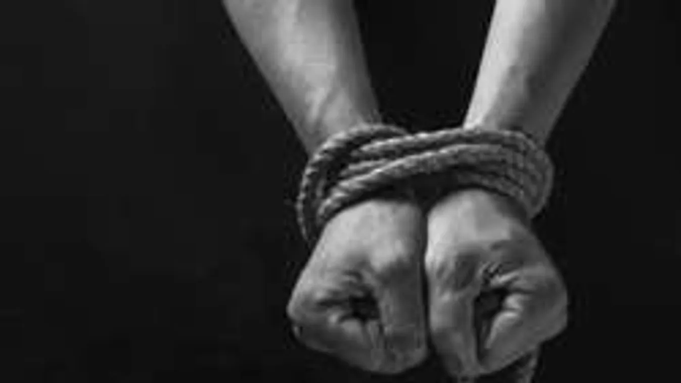 Gyermeke születése mentette meg az elrabolt bajai apát